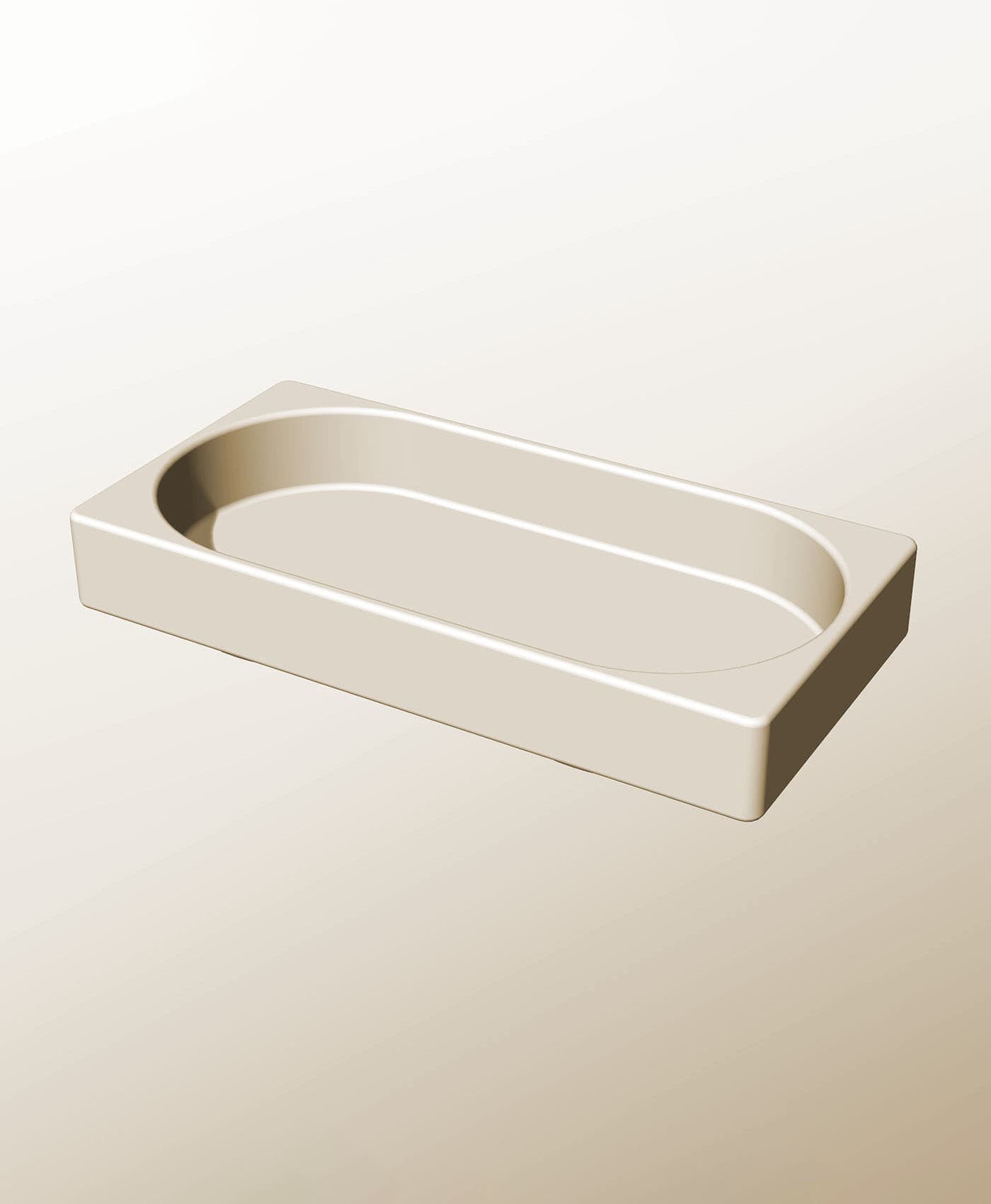CX96-30 Stacking box bin component for creative 3d printing maker 3d model