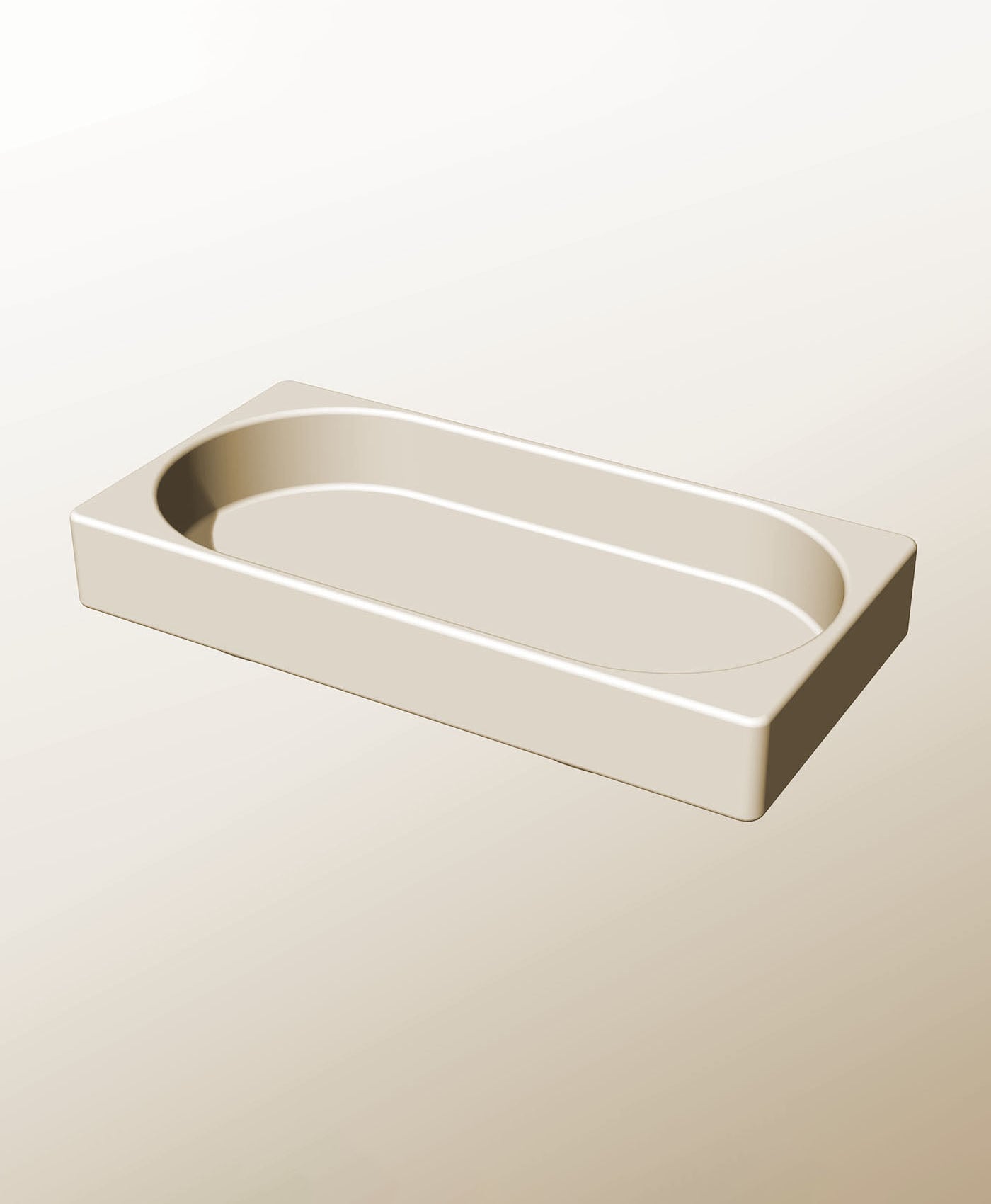 CX96-30 Stacking box bin component for creative 3d printing maker 3d model