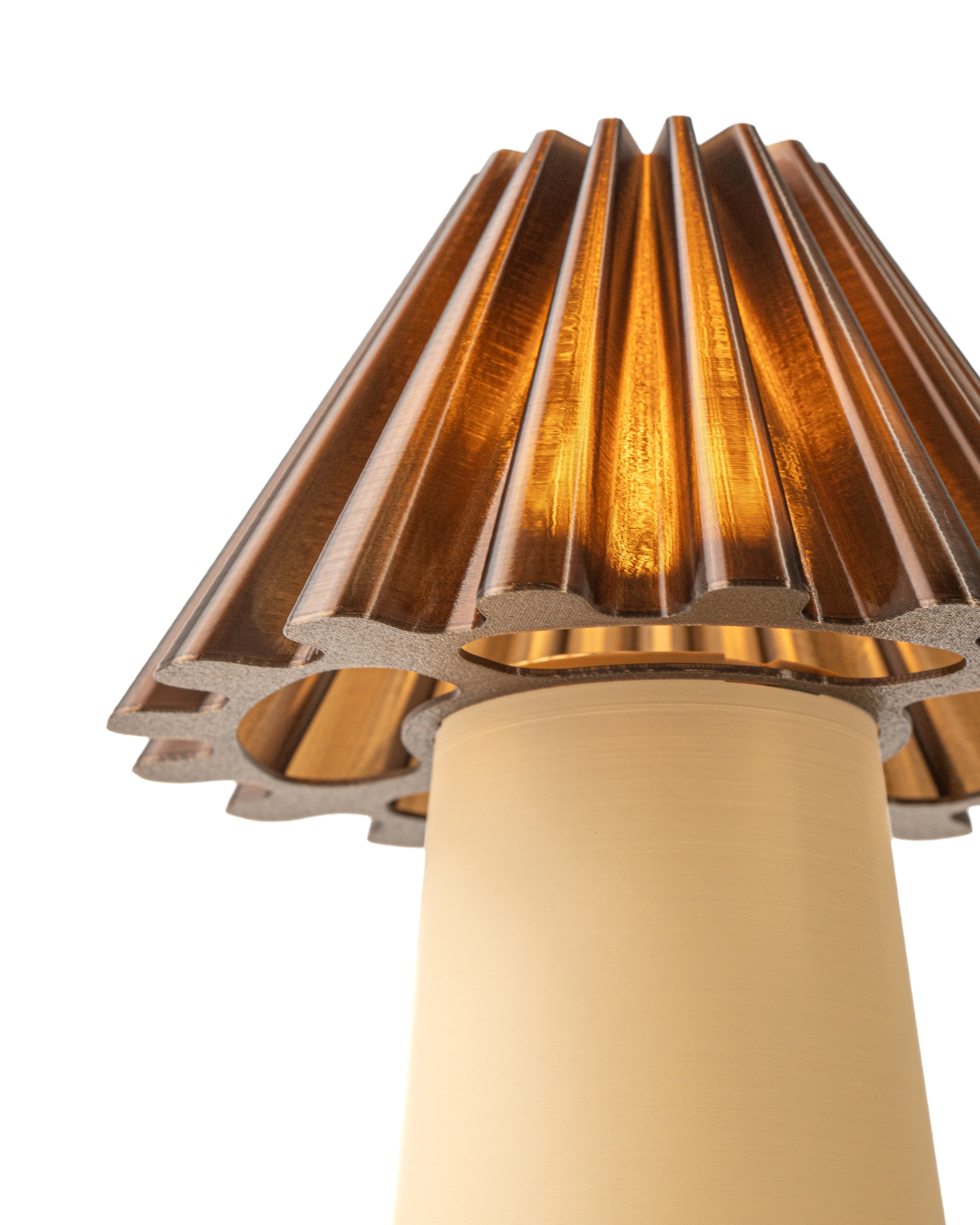 Mini Lamp F033 by UMINO 3d model