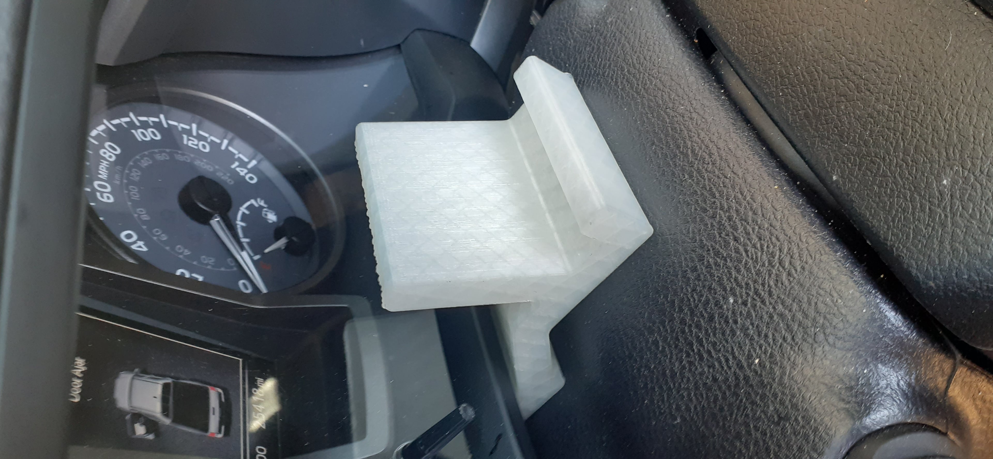 Phone stand2.stl 3d model