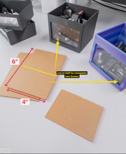 PlexiBox 3d model