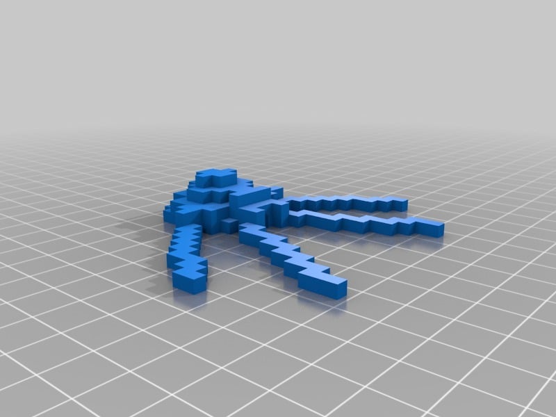 Sputnik 3d model