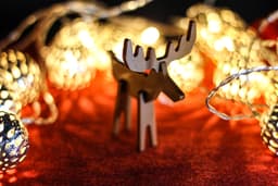 Rudolph, the Red-Nosed Reindeer by BOUNCE PRINTS 3d model