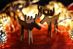 Rudolph, the Red-Nosed Reindeer by BOUNCE PRINTS 3d model