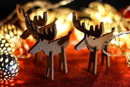 Rudolph, the Red-Nosed Reindeer by BOUNCE PRINTS 3d model