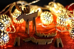 Rudolph, the Red-Nosed Reindeer by BOUNCE PRINTS 3d model