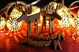 Rudolph, the Red-Nosed Reindeer by BOUNCE PRINTS 3d model