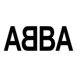 ABBA - FREE wall art 3d model
