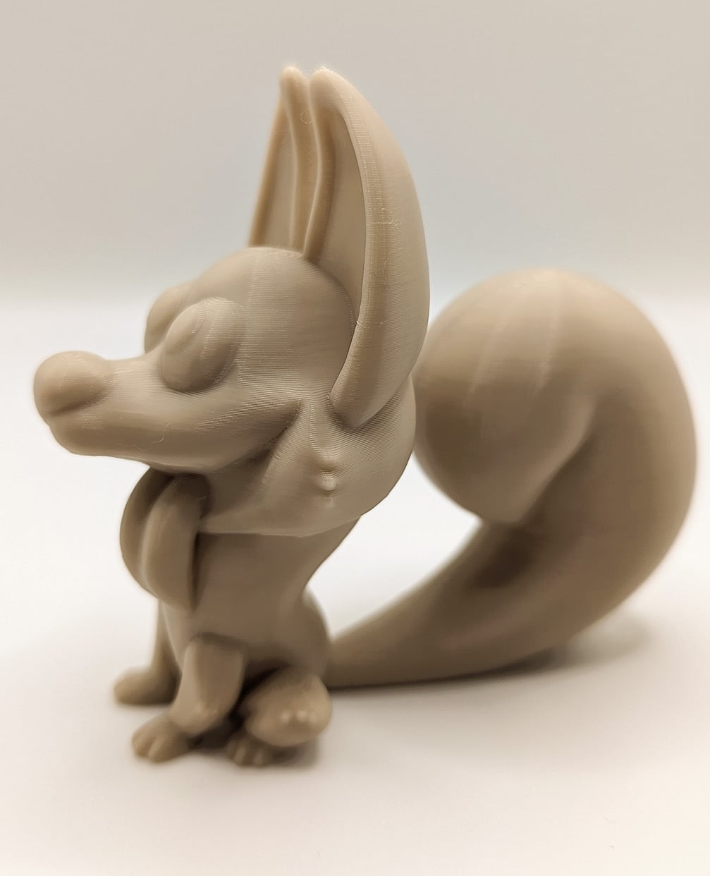 Doggy Corgi 3d model