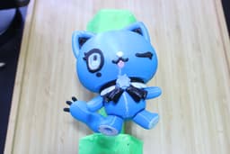 ADOROZATORUMARY SANRIO - I designed Adorozatorumary for 3D printing. - 3d model