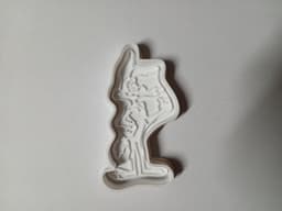 Ralph Wolf.stl 3d model