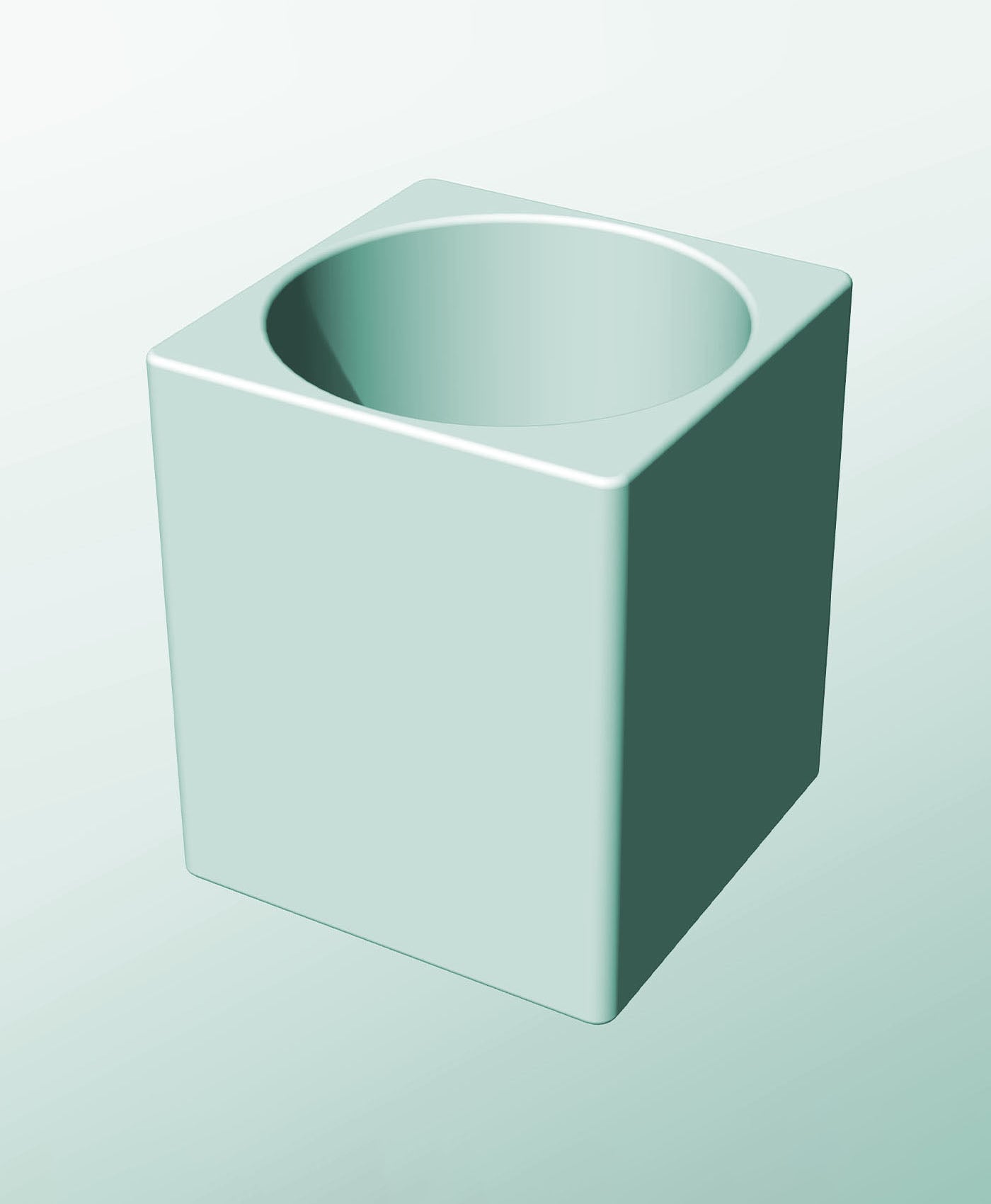 CS162-210 3d model