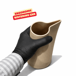 ERGONOMIC WATERING CAN - 3 VERSIONS / HOME / MODERN HOMEDECOR / DECOR / DECORATIONS / DESIGNER 3d model