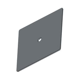 D-LOCK_BOX-TOP.10X10 3d model