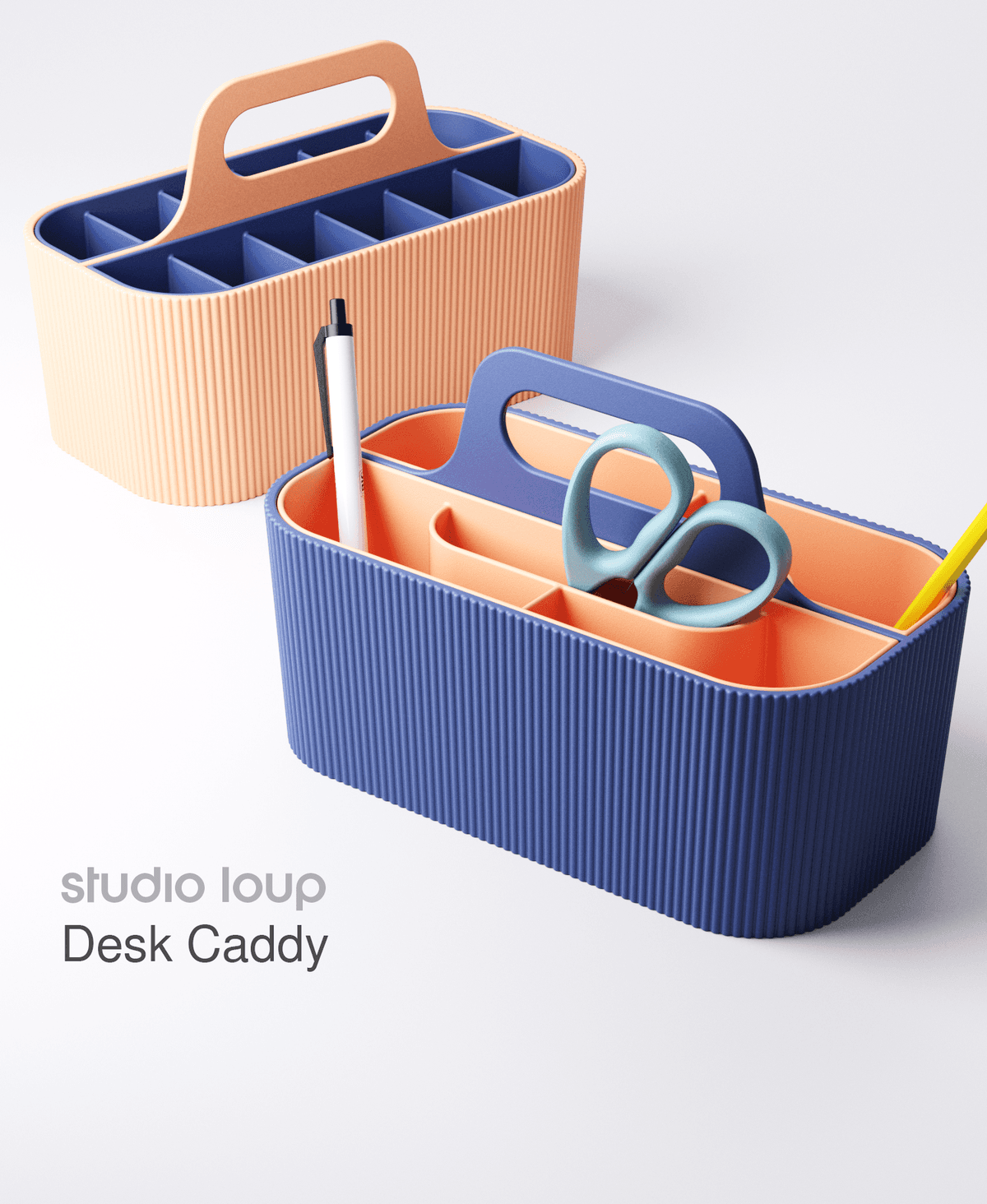 Desk Caddy
