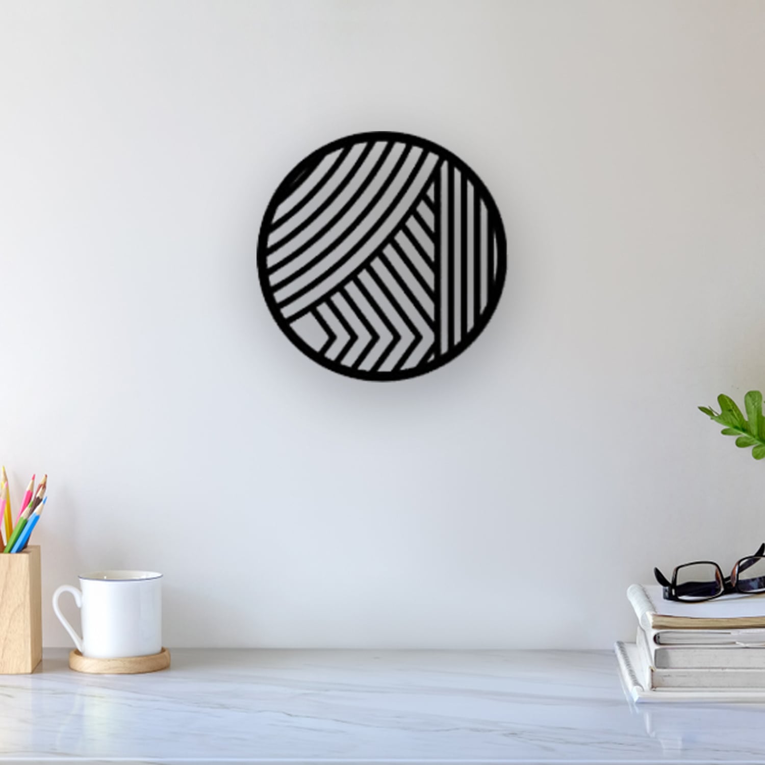 Wall Art 3d model