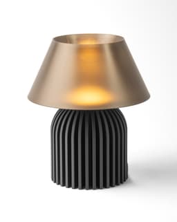 Mini Lamp F029 by UMINO 3d model
