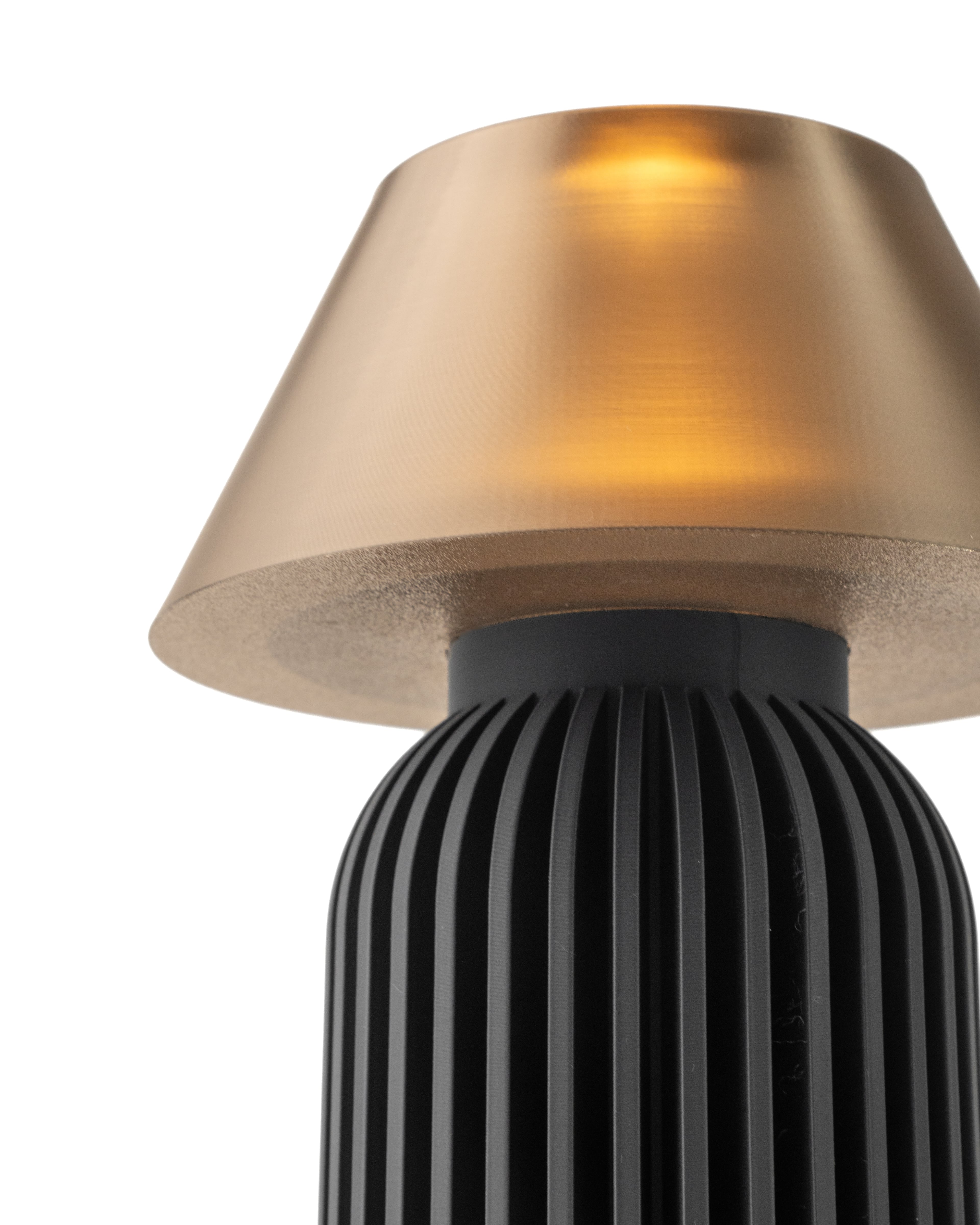 Mini Lamp F029 by UMINO 3d model
