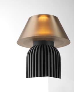 Mini Lamp F029 by UMINO 3d model