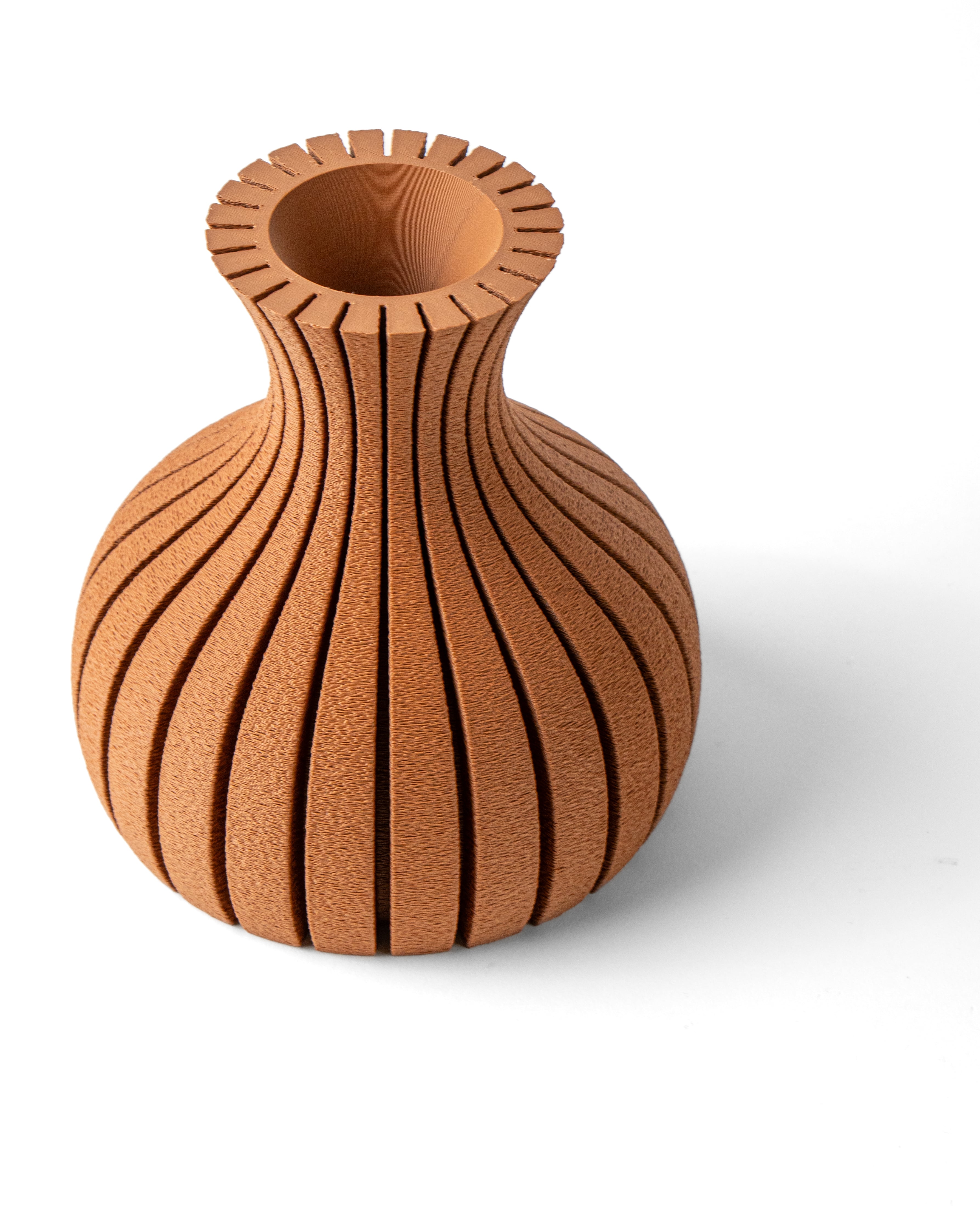 Flower Vase F034 by UMINO 3d model