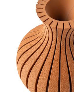 Flower Vase F034 by UMINO 3d model