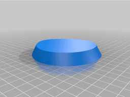 Dragon Quest Slime スライム for FDM printer 3d model