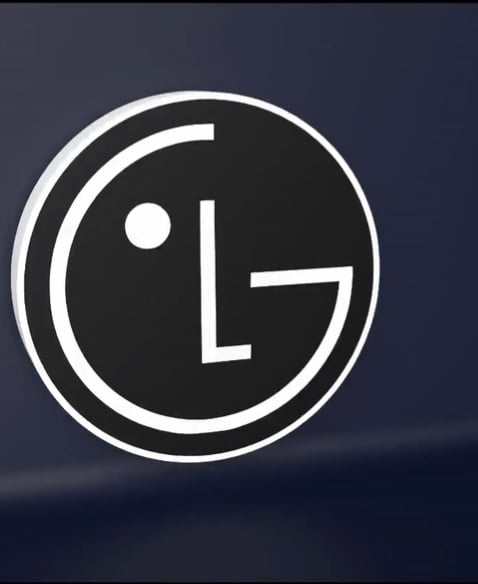 LG - LED Strip compatible 3d model