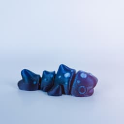 Whale Shark 3d model
