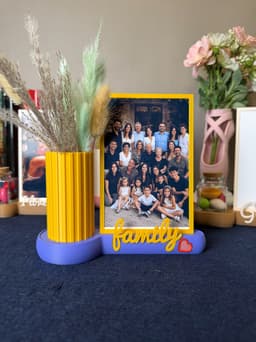 Memory Gifts 3d model