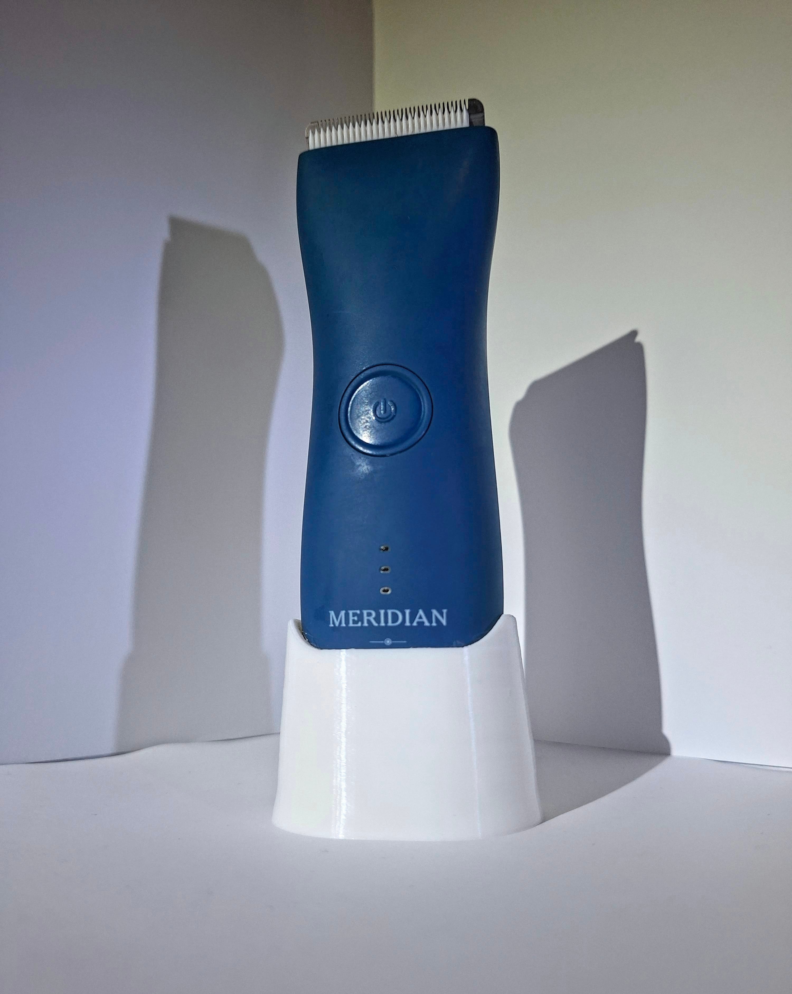 Meridian Trimmer Stand 3d model