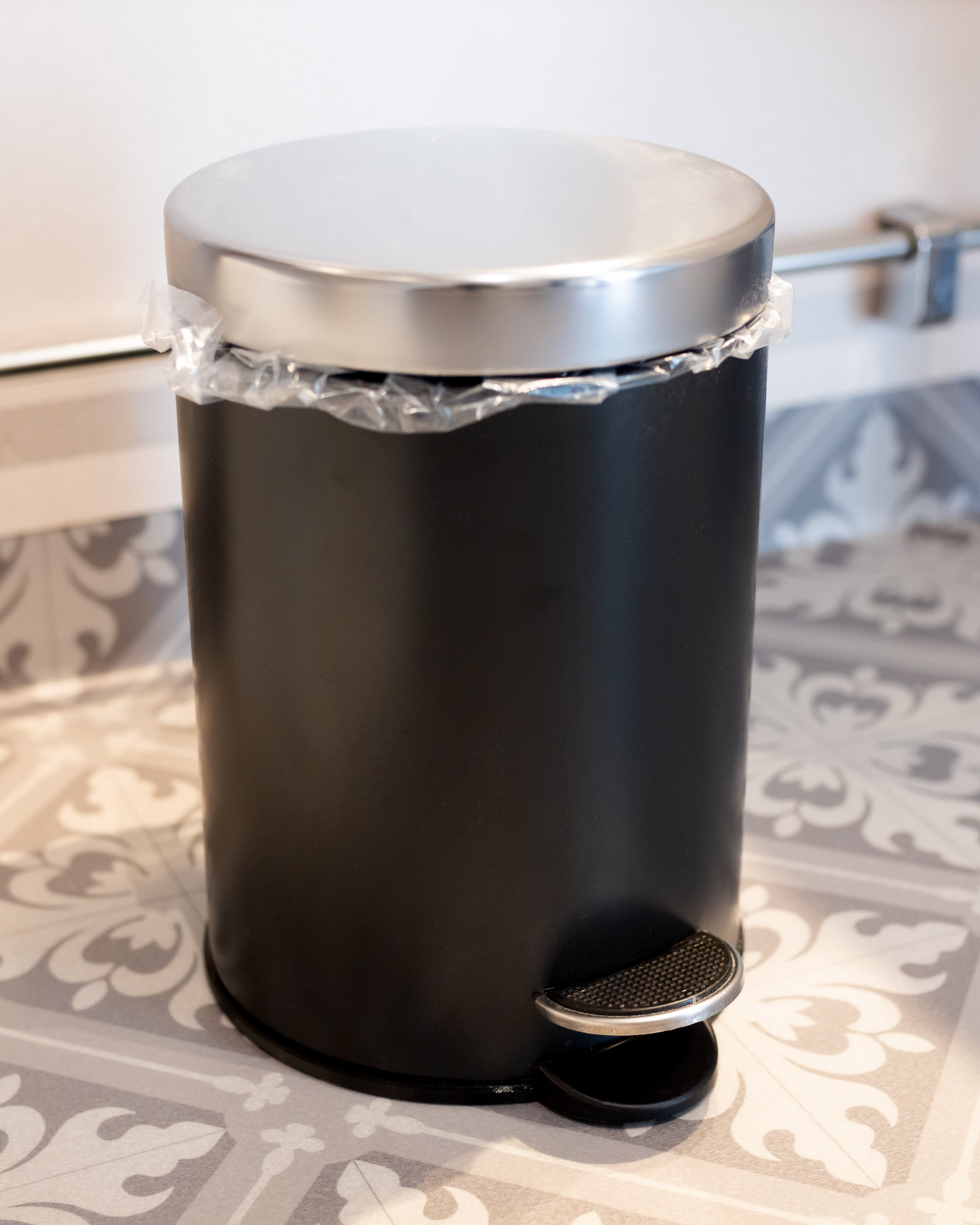 Non-slip Base for IKEA EKOLN 3d model