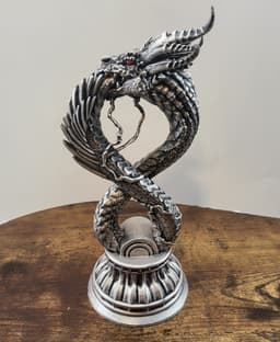 3d model