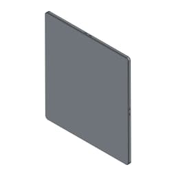 D-LOCK_PANEL-CLEAN.8X9 3d model