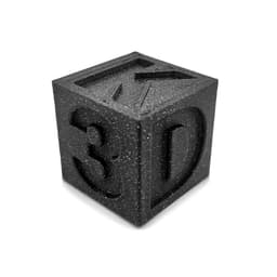 Calibration Cube 3d model