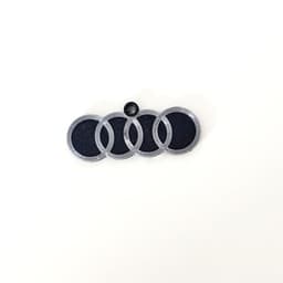 Keychain: Audi II 3d model