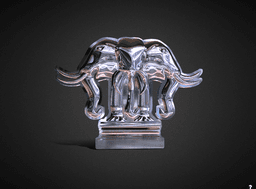 aravan - v4.stl 3d model