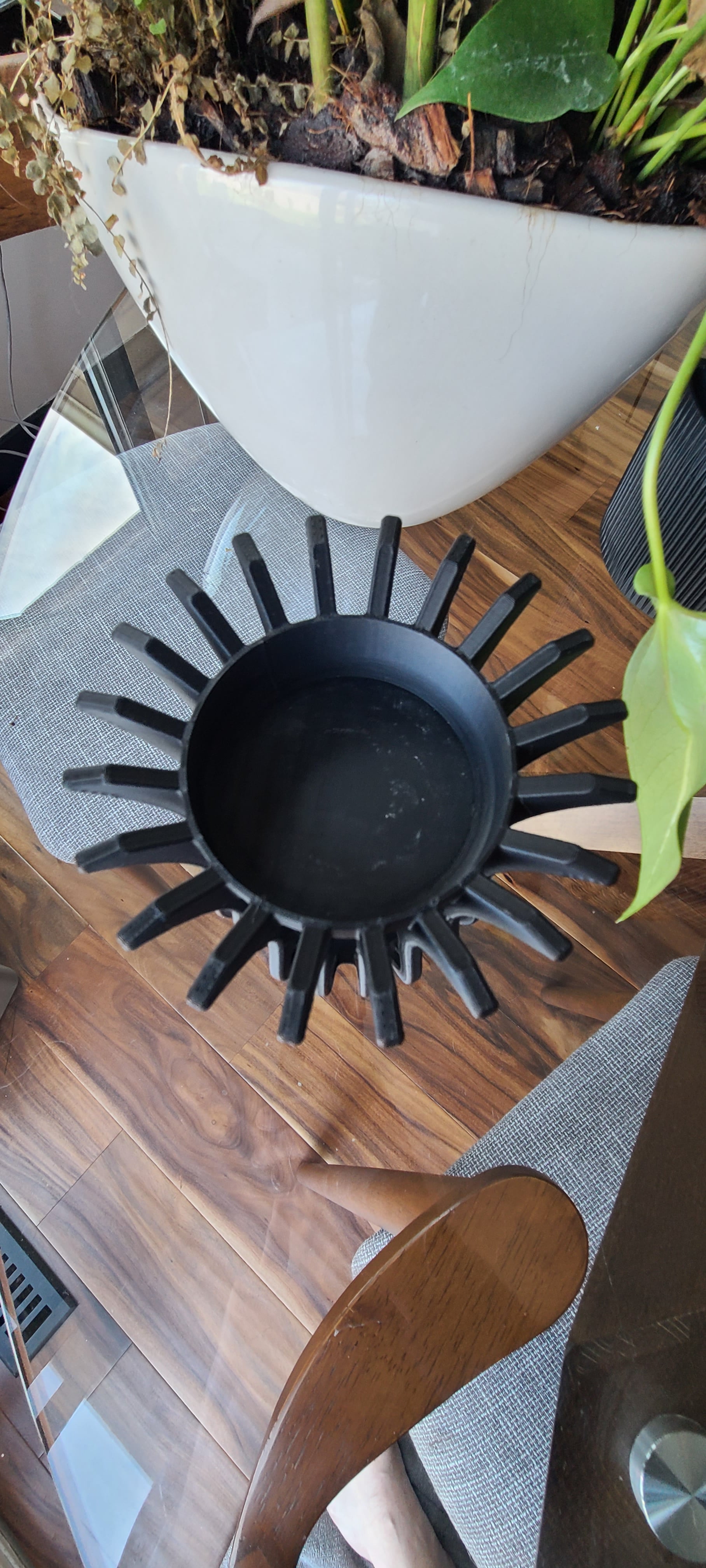 Vase: InVista Vase 3d model