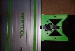 Festool FS-WA square Angle guide 90° butée angulaire 3d model