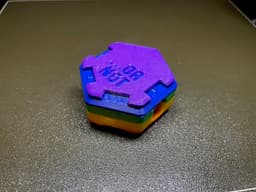 3d model