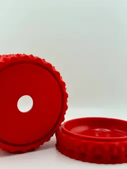 3d model