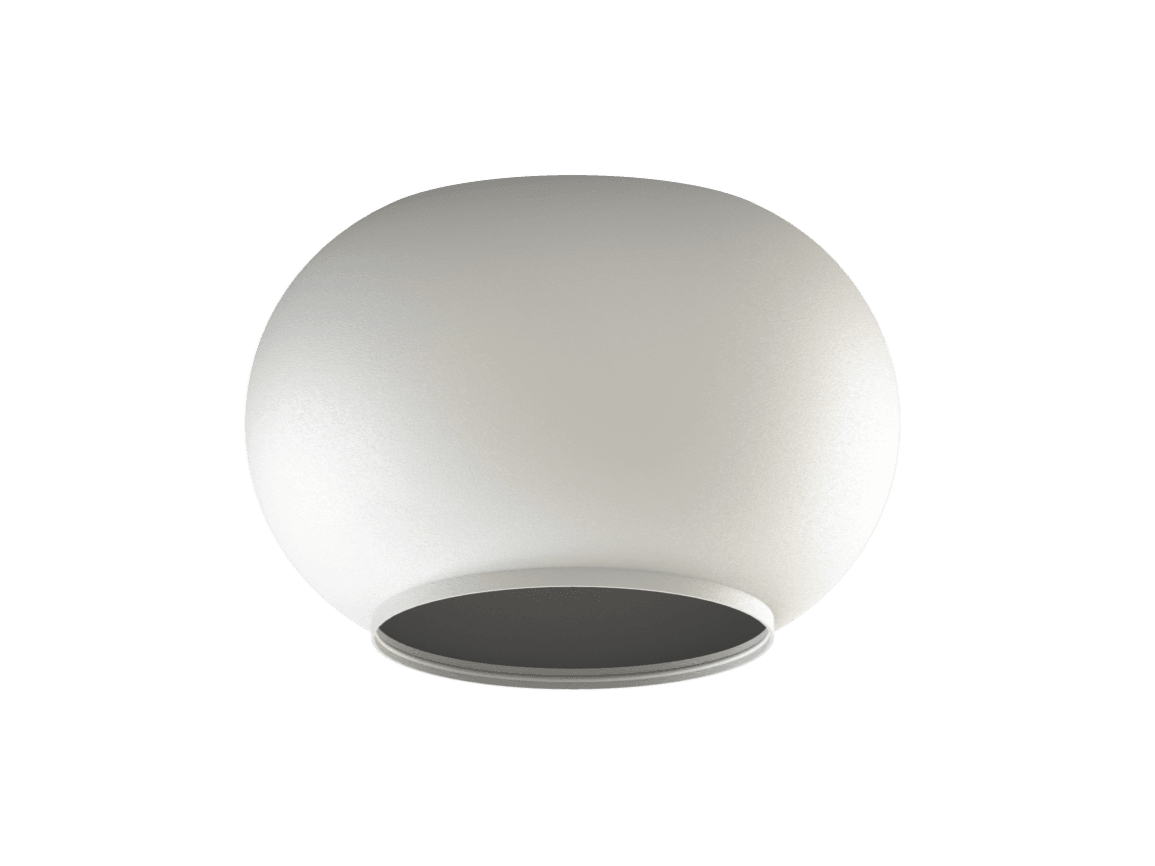 Vaniso Lamp and Vase Kit Nr.3 3d model