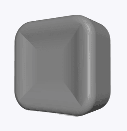 12mmKeypadButtons.stl 3d model