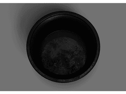 Car ashtray for Mitsubishi Space Star (Mirage) 3d model