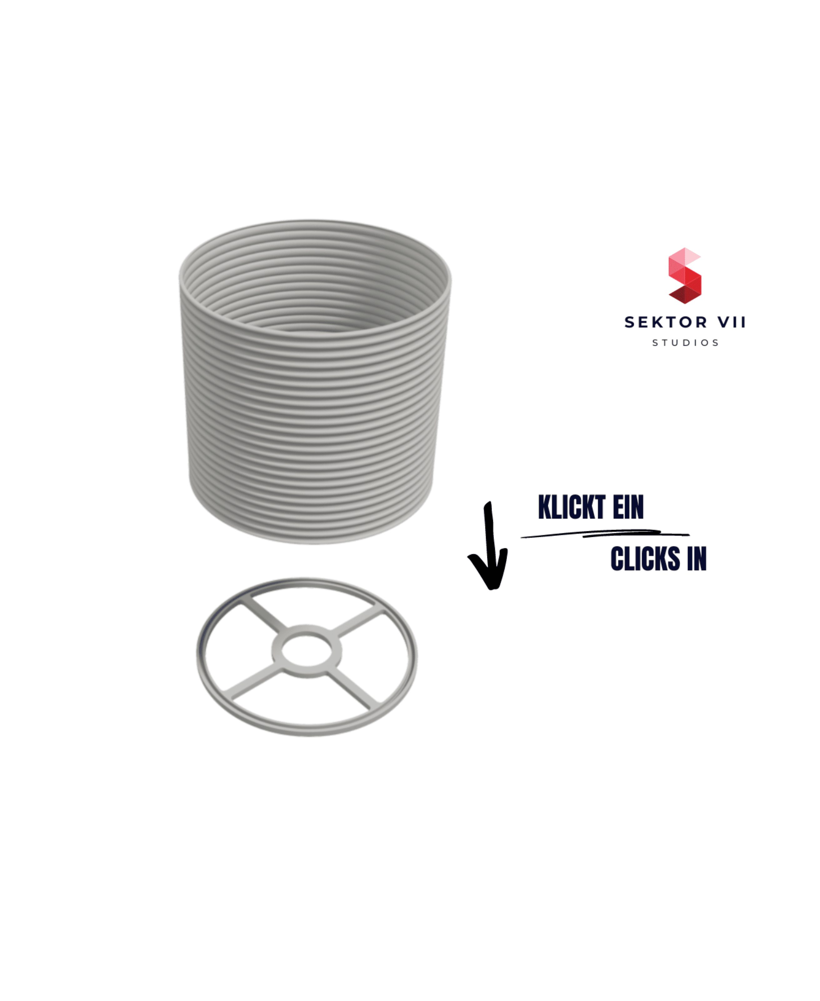 LAMPSHADES 3d model