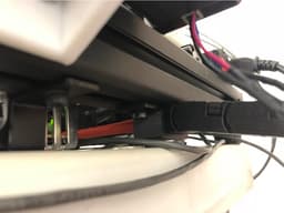 Formbot Cable Chain 4040 Clamp 3d model