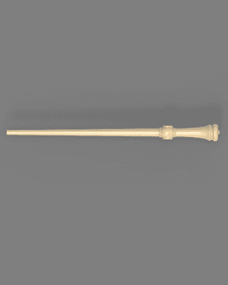 Mundungus Fletcher's Wand - Harry Potter 3d model