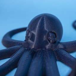 Octopus Wall Art/Hanger 3d model