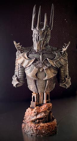 3d model