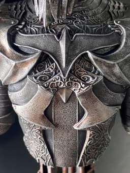 3d model