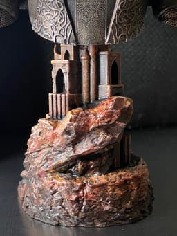 3d model